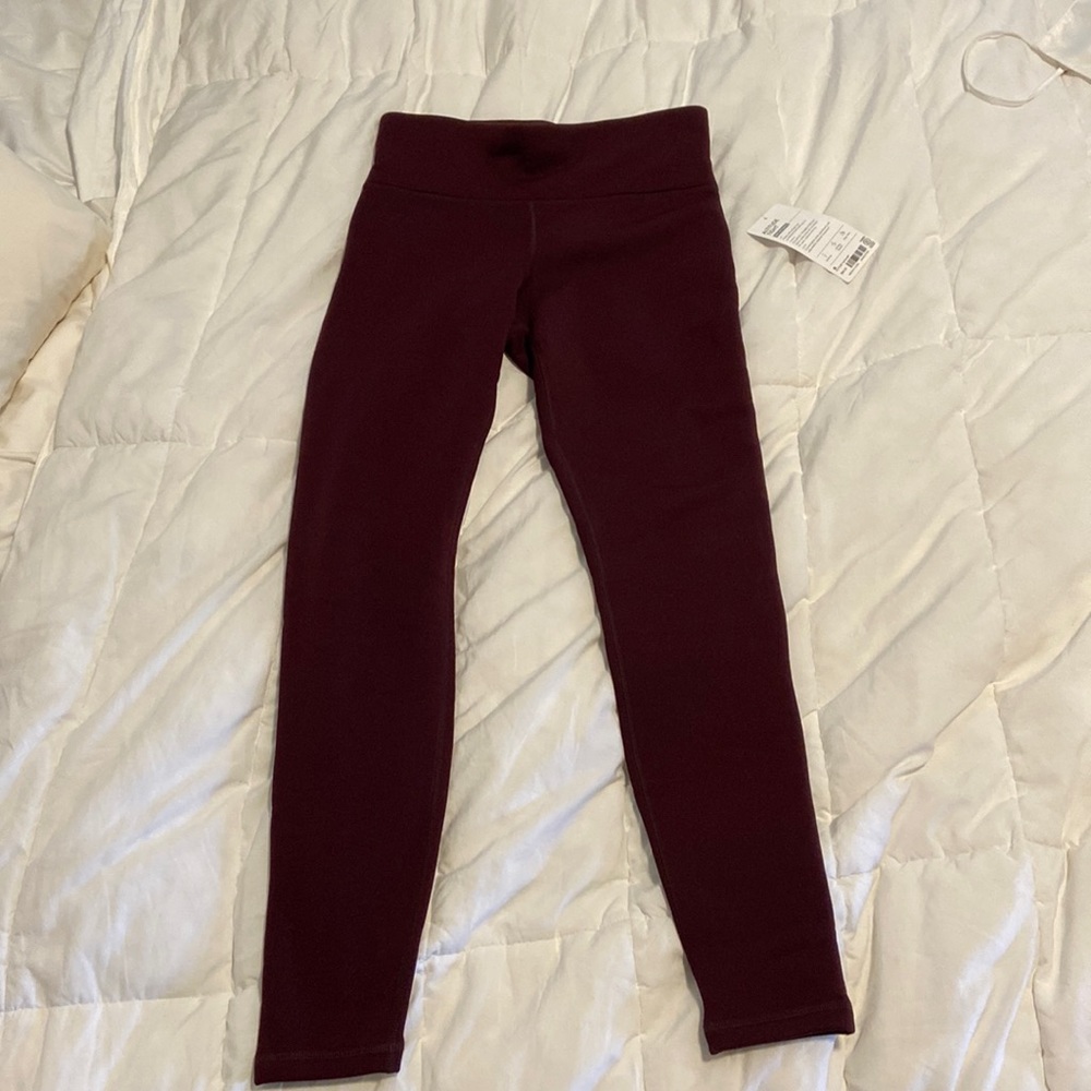 Athleta Altitude Tight